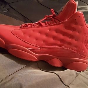 Meet your Posher, Bernard